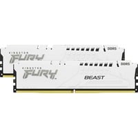 Kingston FURY KF556C36BWEK2-64, Memoria RAM blanco