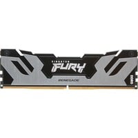 Kingston FURY KF564C32RS-16, Memoria RAM negro/Plateado