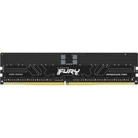 Kingston FURY KF564R32RB-16, Memoria RAM negro