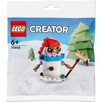 LEGO 30645, Juegos de construcción