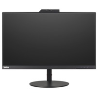 Lenovo Thinkvision T24I-10 Reacondicionado, Monitor LED negro