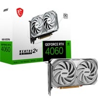 MSI V516-030R, Tarjeta gráfica 