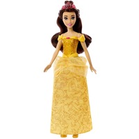 Mattel HLW11, Muñecos