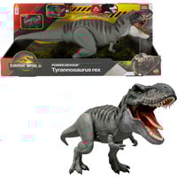 Mattel JCH02, Muñecos 