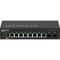 Netgear Interruptor/Conmutador 