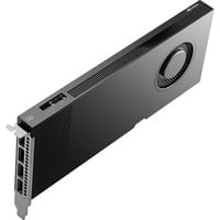 PNY NVIDIA RTX PRO 4000 SFF Blackwell 24GB SB, Tarjeta gráfica A granel
