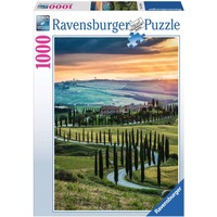 Ravensburger 17612, Puzzle 