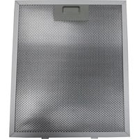 Respekta Filtro de grasa metálico MIZ 66038, Filtros 