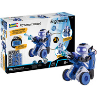 Revell 21307, Radiocontrol