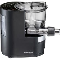 Rommelsbacher Máquina de pasta Pastarella PM 220, Robot de cocina negro