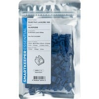 SMARTKEEPER ESSENTIAL RJ45 Port Lock (NL03), Cerradura insertable 