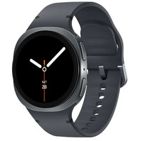 Samsung Galaxy Watch8, SmartWatch gris oscuro