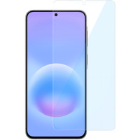 Samsung Mobeen vidrio templado, Película protectora transparente