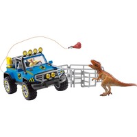 Schleich 41464, Muñecos