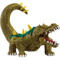 Schleich 70155, Muñecos 