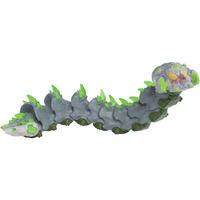 Schleich 70853, Muñecos