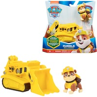Spin Master 6069057, Vehículo de juguete amarillo