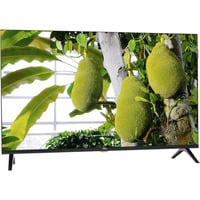 TCL 32V4C, TV QLED negro