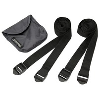Therm-a-Rest 05228 accesorio para colchón hinchable Negro, Embrague negro, Negro, Polipropileno (PP), China, 130 mm, 1280 mm, 230 mm