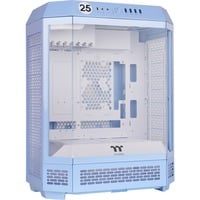 Thermaltake The Tower 600, Cajas de torre celeste