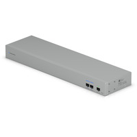 Ubiquiti USW-WAN, Interruptor/Conmutador plateado