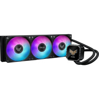 ASUS 90RC01A1-B0EAY0, Refrigeración por agua negro