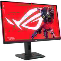 ASUS ROG Strix XG279CNS pantalla para PC 68,6 cm (27") 1920 x 1080 Pixeles Full HD LCD Negro, Monitor de gaming negro, 68,6 cm (27"), 1920 x 1080 Pixeles, Full HD, LCD, 1 ms, Negro