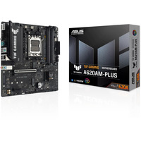 ASUS TUF GAMING A620AM-PLUS, Placa base 