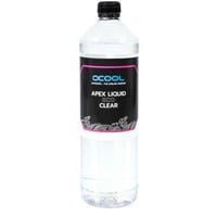 Alphacool Apex Liquid ECO 1000ml clear, Refrigerante transparente