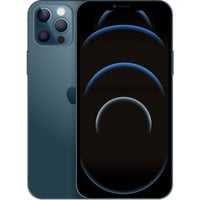 Apple PG2512-A, Móvil azul oscuro