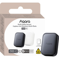 Aqara Sensor de múltiples estados P100 Kit, Multisensor gris