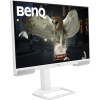 BenQ EW2790U Premium, Monitor LED blanco