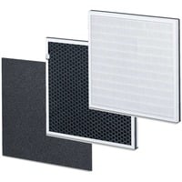 Beurer 69302, Filtros