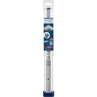Bosch Expert Broca para martillo SDS Max-8X, Taladro Martillo perforador, Hammer drill bit, 1,6 cm, 340 mm, Concreto, Piedra, 20 cm