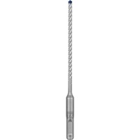 Bosch Expert Broca para martillo SDS plus-7X, Taladro Martillo perforador, Hammer drill bit, 5 mm, 165 mm, Concreto, Piedra, 10 cm