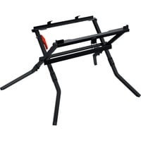 Bosch Mesa de transporte y trabajo GTA 571 Professional, Mesa de trabajo negro