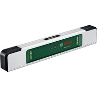 Bosch Nivel EasySpiritLevel, Nivel de agua verde