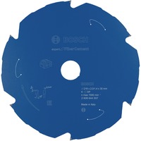 Bosch ‎2608644557 hoja de sierra circular 21,6 cm 1 pieza(s) 21,6 cm, Bosch, 520 g, 1 pieza(s)