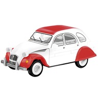 COBI COBI-24513, Juegos de construcción