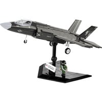 COBI F-35B Lightning II, Juegos de construcción 