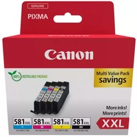 Canon 1998C007, Tinta