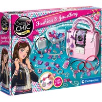 Clementoni 18598, Manualidades