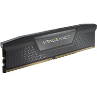 Corsair DIMM 32 GB DDR5-5200, Memoria RAM negro