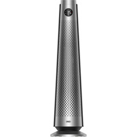 DREO Calefactor Solaris 818, Termoventiladores plateado