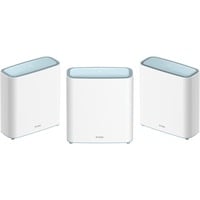 D-Link M32-3, Router