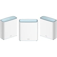 D-Link M32-3, Router 