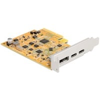 DeLOCK 90161, Controlador USB