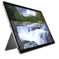 Dell Latitude 7320 reacondicionado, Tablet PC plateado/Negro