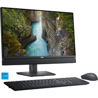 Dell VDW16, PC completo negro