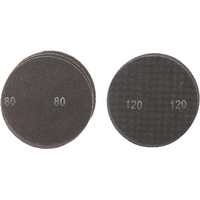 EINHELL 49491006, Hoja de lija